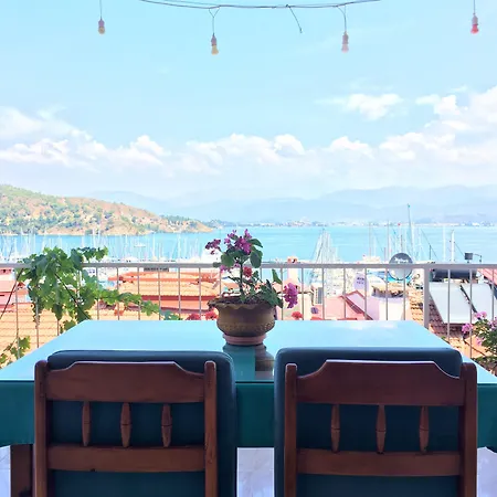 Tan 3* Fethiye