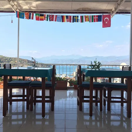 Tan Otel Fethiye