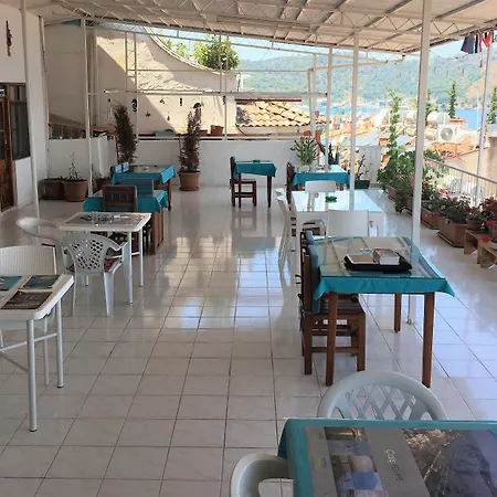 Otel Tan