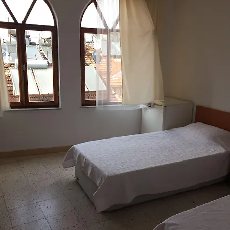 Tan Otel Fethiye