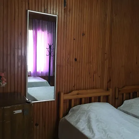 Otel Tan