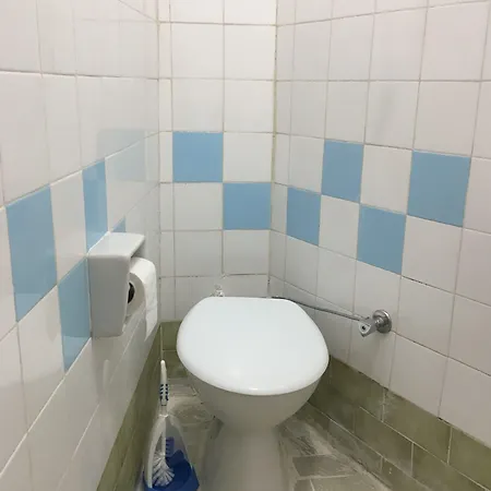 Otel Tan 3*