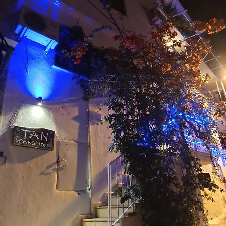 Tan Fethiye