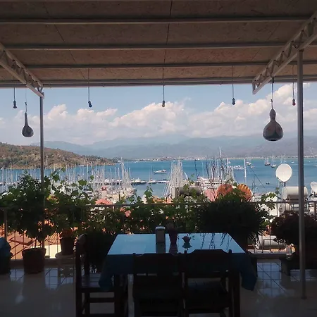Tan 3* Fethiye