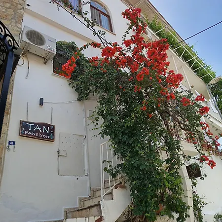 Otel Tan