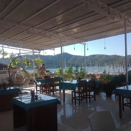 Tan 3* Fethiye