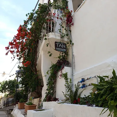 Tan Otel