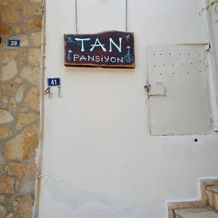 Tan Otel Fethiye