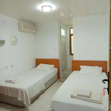 Tan Otel Fethiye