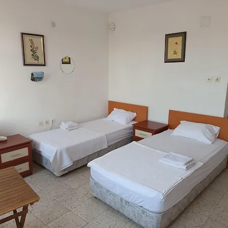 Tan Otel Fethiye