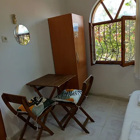Otel Tan Fethiye