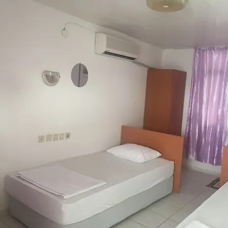 Tan Otel Fethiye
