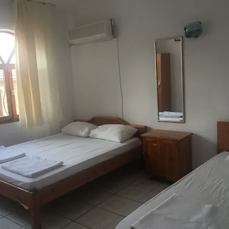 Hotel Tan 3*