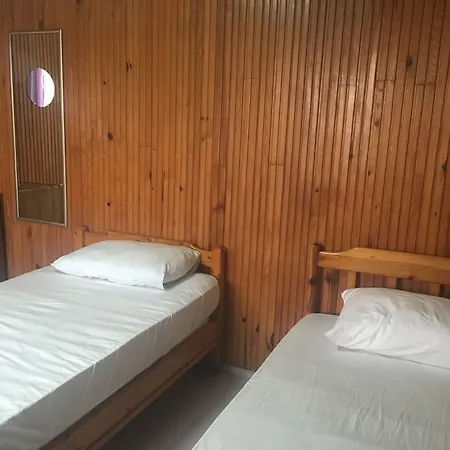 Tan Hotel 3*