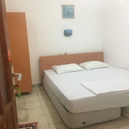 Hotel Tan 3*