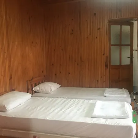 Tan Hotel
