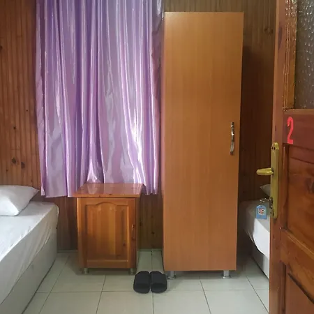 Hotel Tan 3*